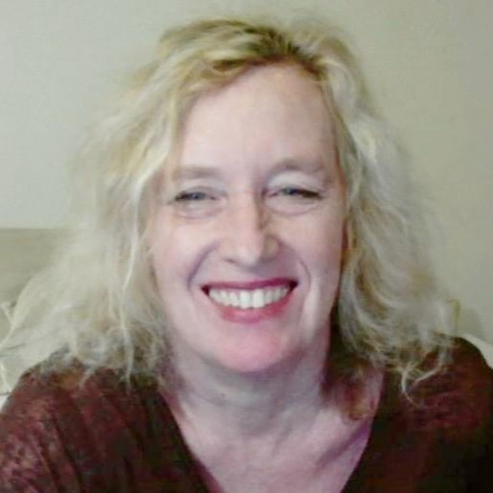 Meet your Posher, Margaret